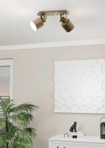 Спот Eglo Southery 43818