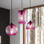 Подвесной светильник ImperiumLoft CL RIB 140614-26