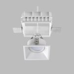 Встраиваемый светильник Lightstar Domino G214506