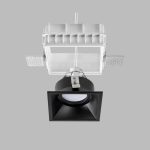 Встраиваемый светильник Lightstar Domino G214507