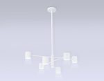 Люстра на штанге Ambrella Light Comfort FL51711
