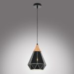 Подвесной светильник MyFar Brigitte MR1405-1P