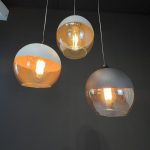 Подвесной светильник ImperiumLoft Nord 190498-26