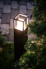 Ландшафтный светильник DesignLed PO-0231-650A-BL-WW 004927