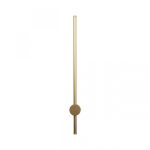 Настенный светильник Loft IT Rays 10158GD