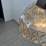 Подвесной светильник ImperiumLoft Lita 140831-26