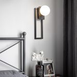 Настенный светильник ImperiumLoft Sian 168763-26