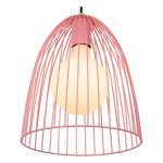 Подвесной светильник Lucide Macarons 74417/01/66