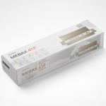 Блок розеток 41P (2 секции, USB + type C + RJ45 + HDMI) Mebax 00-00002596