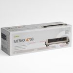 Блок розеток 47 (3 секции и 2 USB) Mebax 00-00001164