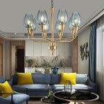 Подвесная люстра ImperiumLoft Viola 179885-26