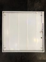 Светодиодная панель Elvan UPL-001-36W-WH-Wh