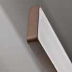 Уличный настенный светильник Mantra Lotus 7997