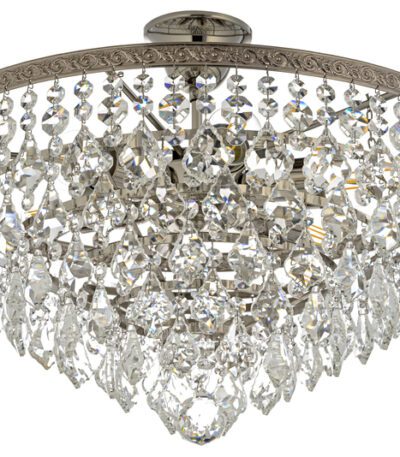 Люстра на штанге Arti Lampadari Castellana E 1.3.46.602 N