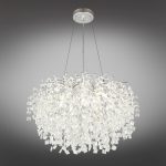 Подвесная люстра Aployt Danusia APL.846.03.10