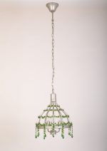 Подвесная люстра Abrasax Jutta L.6501-3GR