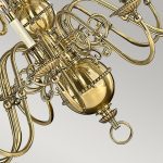 Бра Hinkley Cambridge (hk) HK-CAMBRIDGE1