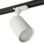 Трековый однофазный светильник Feron AL128 48918