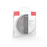 Светодиодная лента Gauss Basic 12В 2835 9,6Вт/м красный 3м IP20 BT066