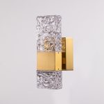 Бра Delight Collection MB17090026-2A gold