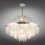 Люстра на штанге Omnilux Alatri OML-69207-09