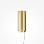 Подвесная люстра Maytoni Pattern MOD267PL-L42G3K