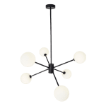 Люстра на штанге Zortes Ragy ZRS.1883.6