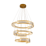 Подвесная люстра Zortes Moi ZRS.1201.03