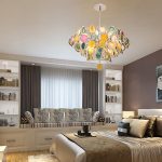 Люстра на штанге ImperiumLoft Agate 186182-26