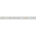 Светодиодная герметичная Arlight RTW-PFS-B60-13mm 24V Yellow 14.4 W/m 036464