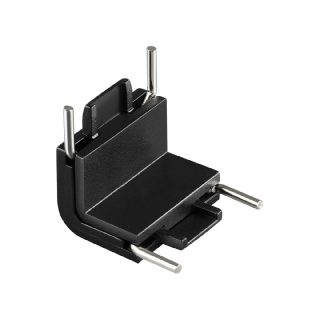 Г-соединитель (потолок/стена) с токопроводом Novotech Shino Easy 135271