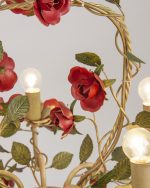 Подвесная люстра Abrasax Suzanne SD0680/5