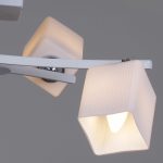 Люстра на штанге Reluce 03323-0.3-04N