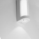 Уличный настенный светильник Feron Челси DH057 51488