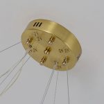 Подвесная люстра Favourite Placerat 4012-12P