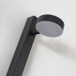 Настенный светильник Favourite Spiner 4062-1W