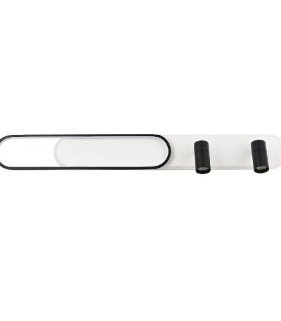 Настенно-потолочный светильник Favourite Planar 4076-2C