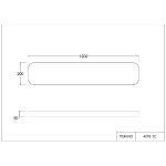 Потолочный светильник Favourite Piano 4078-1C