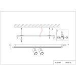 Спот Favourite Trick 4079-2C