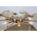 Подвесная люстра F-Promo Ovate 4085-7P