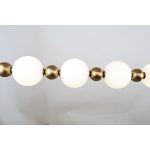 Подвесная люстра F-Promo Chantra 4088-5P