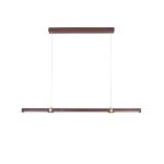 Подвесной светильник Favourite Cuero 4111-1P