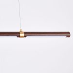 Подвесной светильник Favourite Cuero 4111-1P