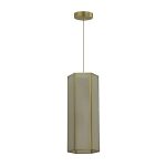 Подвесной светильник Favourite Politop 4120-2P