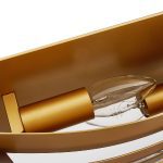 Настенный светильник Favourite Tantas 4121-2W