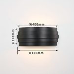 Настенный светильник Favourite Tantas 4123-2W