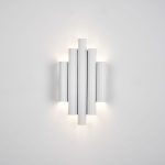 Настенный светильник Favourite Tubulis 4126-2W