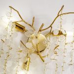 Настенный светильник Favourite Parra 4161-3W