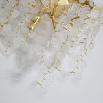 Настенный светильник Favourite Parra 4161-3W