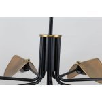 Люстра на штанге F-Promo Harsh 4082-7P